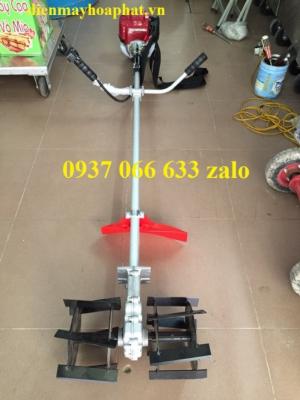 Máy xạc cỏ làm vườn Honda GX35 chạy xăng giá cực kỹ ưu đãi tại Điện Máy Hòa Phát