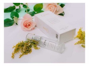 Serum collagen