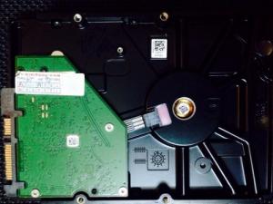 Bàn phím cơ SteelSeries Apex M650-HDD Seagate 3TB.
