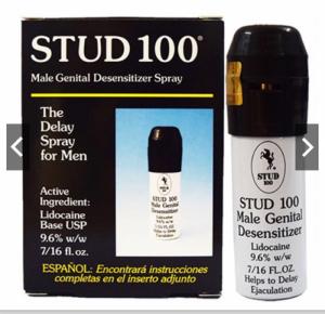 Stud100 thuốc kéo dài thời gian hiệu quả