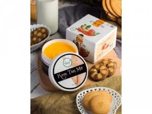 Kem tan mỡ bụng cenly