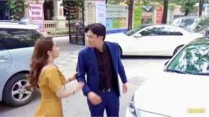 Dung dịch vệ sinh phụ nữ MAGICMOM