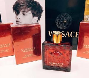 Nước hoa chính hãng Versace Eros Flame