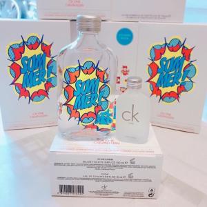 Set Nước hoa CK One Summer