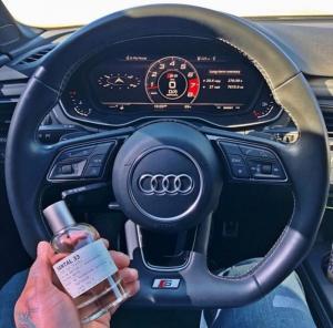 Nước hoa chính hãng Le Labo Santal 33