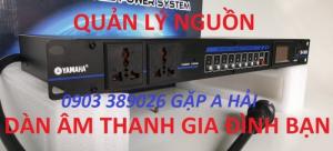 QUẢN LÝ NGUỒN ĐIỆN YAMAHA VS-1028 Bảo hành: 12 tháng, Giao hàng tận nơi miễn phí, hỗ trợ lâu dài sau khi hết hạn bảo hành.