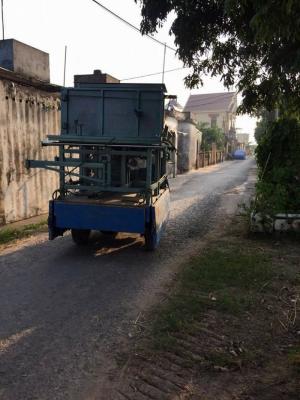 mỗi ngày tôi chọn một niềm vui ...........