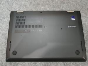 THINKPAD X1 CARBON GEN 4 CORE I5 6300 RAM 8G SSD 256G IPS FULL HD 14 INCH