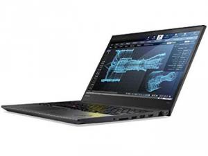 THINKPAD P51S CORE I7 7600 RAM DDR4 16G SSD NVME 512GB IPS FULL HD 15.6 INCH
