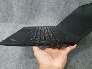 THINKPAD P51S CORE I7 7600 RAM DDR4 16G SSD NVME 512GB IPS FULL HD 15.6 INCH
