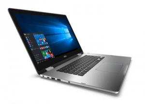 DELL INSPIRON 7779 CORE I5 7200 RAM DDR4 12GB CARD RỜI 2GB IPS FULL HD 17.3 INCH