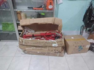 KHUNG NÂNG TẤM TRẦN THẠCH CAO
