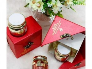 Kem Face Thái Lan - BT Cream Thailand
