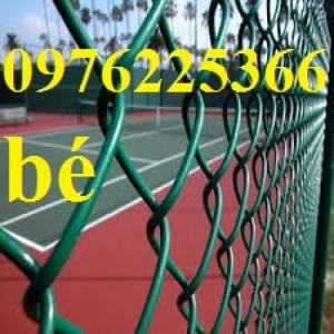 Lưới B40, giá lưới b40 bọc nhựa tại Hà Nội