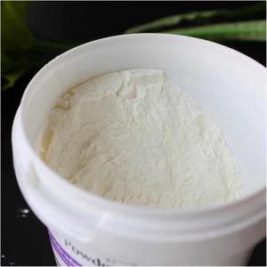 Bột lòng trắng trứng-Egg white powder