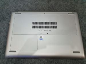 HP PROBOOK 470 G5 CORE I7 8550 RAM DDR4 16G SSD 256G VGA 2G IPS FULL HD 17.3 INCH