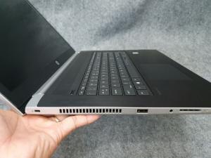 HP PROBOOK 470 G5 CORE I7 8550 RAM DDR4 16G SSD 256G VGA 2G IPS FULL HD 17.3 INCH