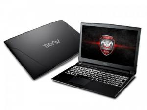 GAMING AVELL CORE I7 8750H RAM DDR4 16G SSD256G + HDD 1T GTX 1050TI 4G IPS FULL HF 15.6 INCH