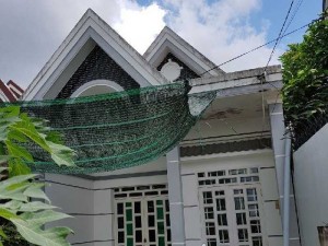 Nhà bán gấp 5x22 tân quí tây Bình Chánh