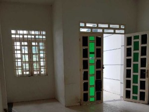Nhà bán gấp 5x22 tân quí tây Bình Chánh