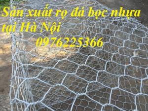 Rọ đá 2x1x1m, 2x1x0,5m, 2x1,5x1m giá tốt nhất thị trường