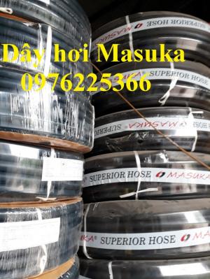 Dây hơi khí nén