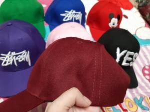 Mũ lưỡi trai Unisex 2021