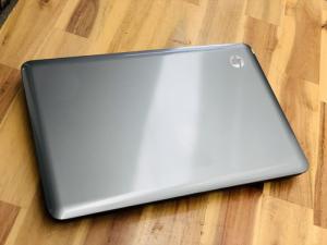 Laptop Hp Pavilion G4, I5 2430M 4G SSD128G Vga rời Đẹp zin 100% giá rẻ