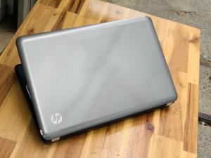 Laptop Hp Pavilion G4, I5 2430M 4G SSD128G Vga rời Đẹp zin 100% giá rẻ