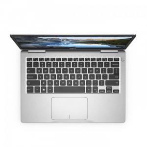 Dell Inspiron 7370 Core I7 8550 Ram Ddr4 8G Ssd 256G 13.3 Inch Ips Full Hd