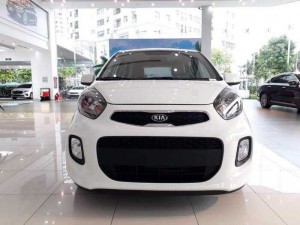 KIA MORING EXAT