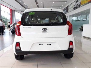 KIA MORING EXAT