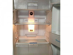 Bán tủ lạnh HITACHI 190L BAO ĐỔI TRẢ