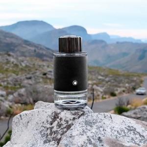Nước hoa chính hãng Mont Blanc Legend Explorer