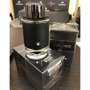 Nước hoa chính hãng Mont Blanc Legend Explorer