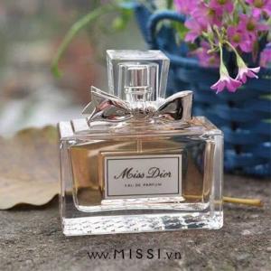 Nước hoa chính hãng Miss Dior