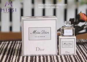 Nước hoa chính hãng Miss Dior