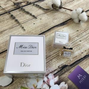 Nước hoa chính hãng Miss Dior