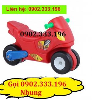 bán xe chòi chân mầm non, xe chòi chân giá rẻ, xe chòi cho trẻ