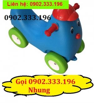 bán xe chòi chân mầm non, xe chòi chân giá rẻ, xe chòi cho trẻ
