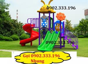 Bộ liên hoàn ngoài trời,bộ liên hoàn cầu tuột ngoài trời