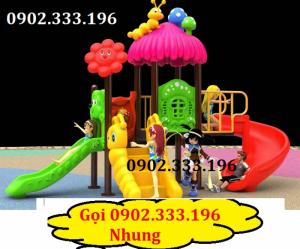 Bộ liên hoàn ngoài trời,bộ liên hoàn cầu tuột ngoài trời