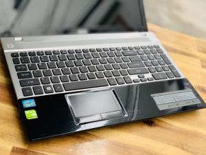 Laptop Acer Aspire V3-571G , i7 3620QM 8G 1000G Vga GT730 2G Đẹp keng zin 100 Giá rẻ