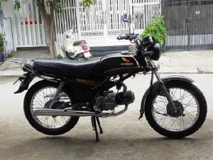 Honda Win 100 Chính Chủ biển Tp. ABAAA