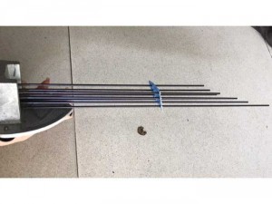 ODO 36 /8 Gông Nhập Nguyên Chiếc Từ PHÁP