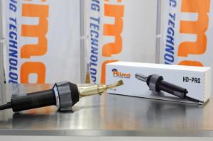 Máy hàn nhựa HD-Pro Ritmo