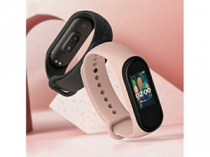 bán MI Band 4 (màn hình AMOLED đa sắc)