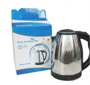 Ấm đun siêu tốc Electric Kettle 1.8 lít