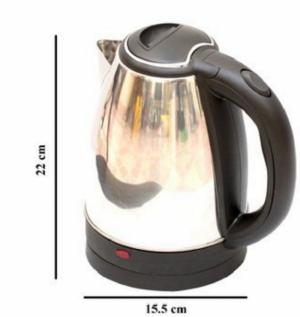 Ấm đun siêu tốc Electric Kettle 1.8 lít