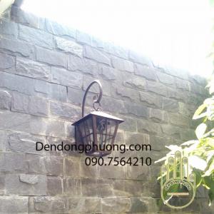 đèn sân vườn ngoài trời
